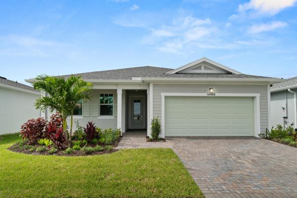 Cadence At Tradition, 14488 SW Ellison Dr, Port St. Lucie, Florida 34987, image 1