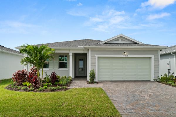 Cadence At Tradition, 14488 SW Ellison Dr, Port St. Lucie, Florida 34987, image 1