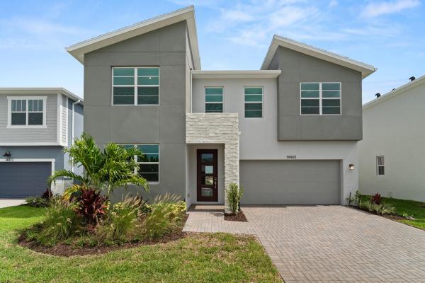 Cadence At Tradition, 14465 SW Ellison Dr, Port St. Lucie, Florida 34987, image 1