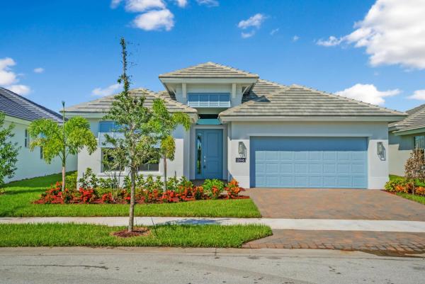 Lake Park At Tradition, 12446 SW Sunrise Lake Ter, Port St. Lucie, Florida 34987, image 1