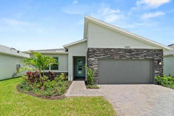 Cadence At Tradition, 14409 SW Ellison Dr, Port St. Lucie, Florida 34987, image 1