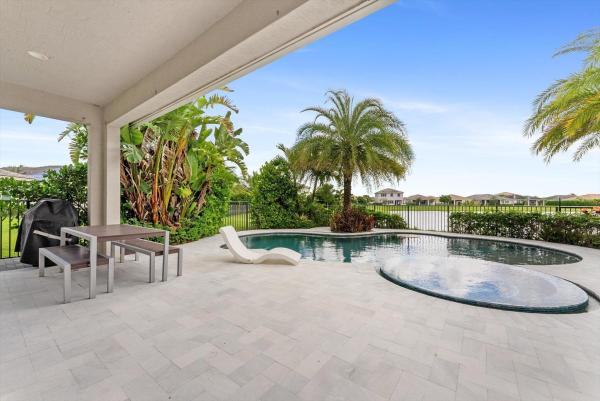 5934 Buttonbush Dr, Westlake, Florida 33470, image 1