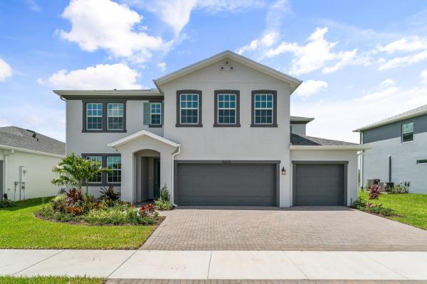 Cadence At Tradition, 10270 SW Adelaide Ter, Port St. Lucie, Florida 34987, image 1