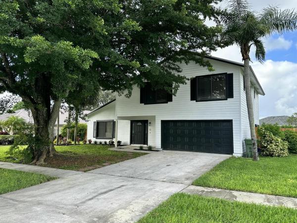 Eastwood Of Wellington, 1605 Old Cypress Trl, Wellington, Florida 33414, image 1