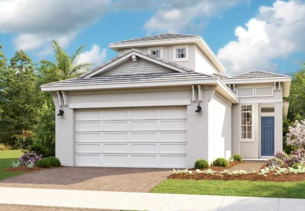 Tesoro Preserve, 233 SE Via Sangro, Port St. Lucie, Florida 34983, image 1