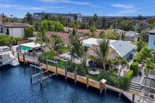 Little Harbor On The Hillsboro, 1107 NE 4 Dr, Deerfield Beach, Florida 33441, image 1