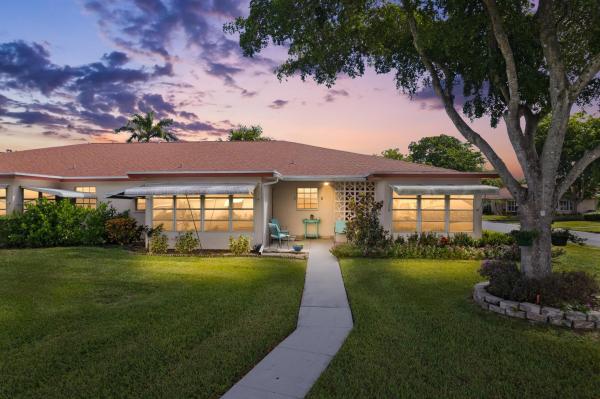 High Point Of Delray 7, 235 NW 46th Ave #C, Delray Beach, Florida 33445, image 1