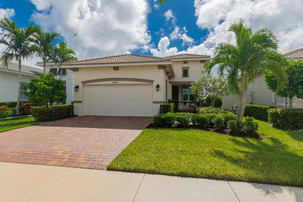 Cresswind at PGA Village Verano, 9143 SW Michele Way, Port St. Lucie, Florida 34987, image 1