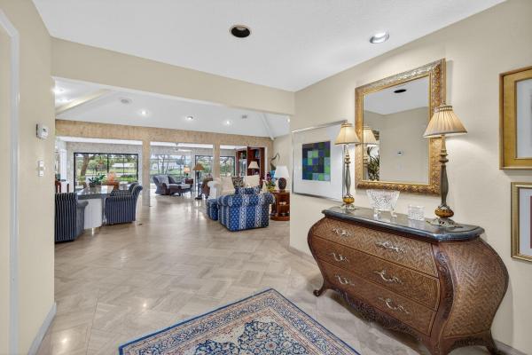 Seagate Country Club At The Hamlet, 345 Hamlet Dr, Delray Beach, Florida 33445, image 2