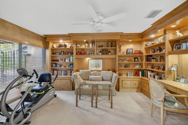 Seagate Country Club At The Hamlet, 345 Hamlet Dr, Delray Beach, Florida 33445, image 3