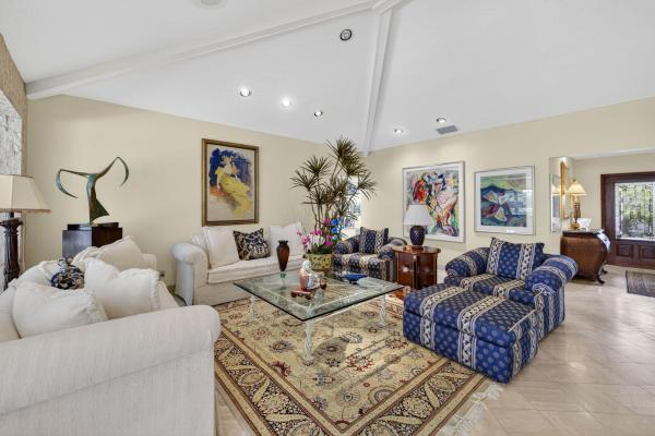 Seagate Country Club At The Hamlet, 345 Hamlet Dr, Delray Beach, Florida 33445, image 1