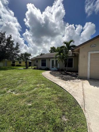 Bayshore Heights, 1686 SE Trumpet Ln, Port St. Lucie, Florida 34983, image 1