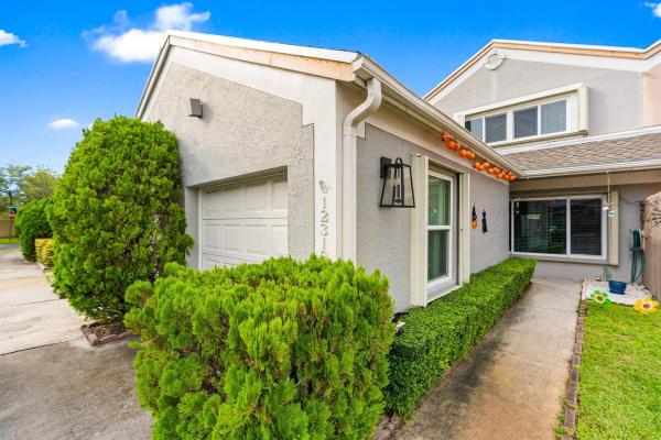 Flamingo Villas At Pembroke Lakes, 12319 NW 14th St, Pembroke Pines, Florida 33026, image 1