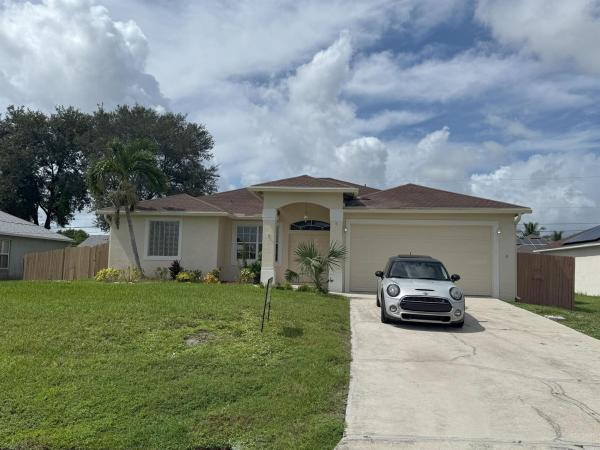 Woodland Trails, 4566 SW Scope St, Port St. Lucie, Florida 34953, image 1
