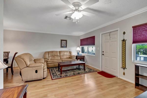 Colonial Ridge Club, 5505 N Ocean Blvd #8-204, Ocean Ridge, Florida 33435, image 2