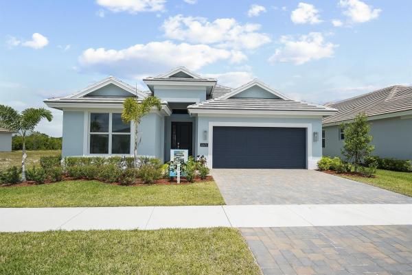 Lake Park At Tradition, 12471 SW Sunrise Lake Ter, Port St. Lucie, Florida 34987, image 1