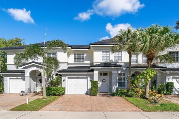 Legacy At Sherwood Forest, 4443 Regal Ct, Delray Beach, Florida 33445, image 1