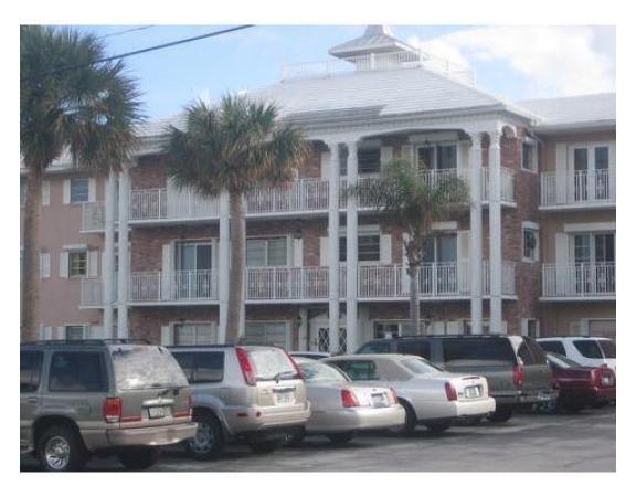 Hillsboro Imperial, 1199 Hillsboro Mile #323, Hillsboro Beach, Florida 33062, image 1