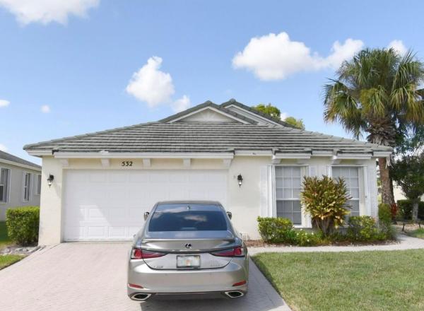 Lake Forest At St Lucie West, 532 SW Indian Key Drive Dr, Port St. Lucie, Florida 34986, image 1