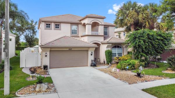 Ashford, 2503 Glendale Dr, Royal Palm Beach, Florida 33411, image 1