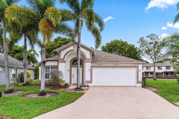 The Soundings At River Bridge, 2239 Soundings Ct, Greenacres, Florida 33413, image 1
