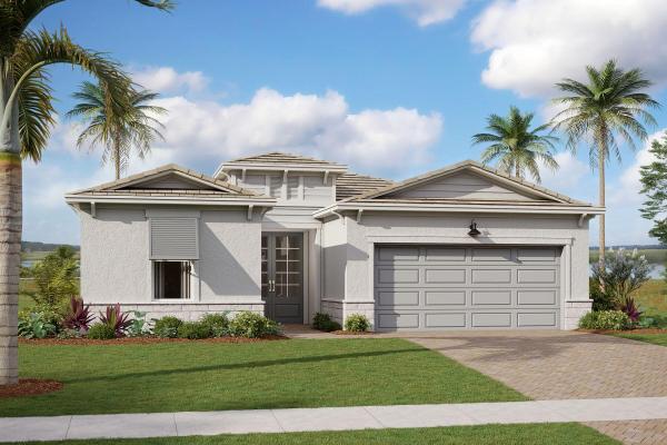 Telaro At Tradition, 10041 SW Carnelian St, Port St. Lucie, Florida 34987, image 1