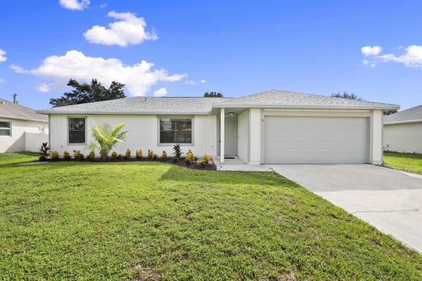 Woodland Trails, 4541 SW Uleta St, Port St. Lucie, Florida 34953, image 1