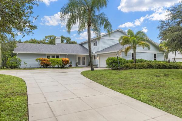 Whispering Trails, 6595 Woodlake Rd, Jupiter, Florida 33458, image 1
