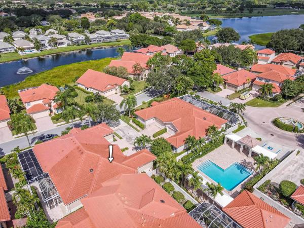 Monterey Pointe, 54 Monterey Pointe Dr, Palm Beach Gardens, Florida 33418, image 1