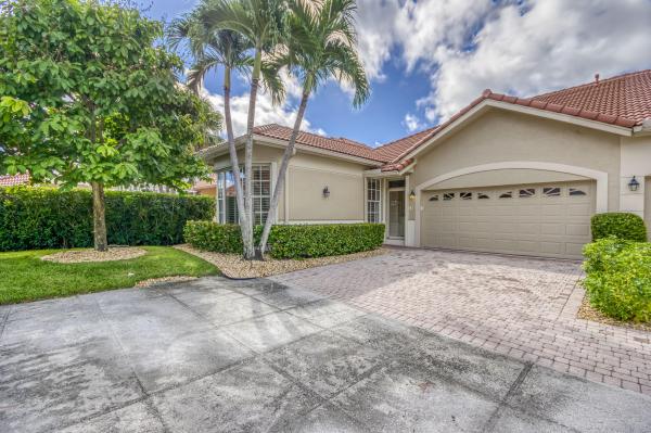 Monterey Pointe, 54 Monterey Pointe Dr, Palm Beach Gardens, Florida 33418, image 1