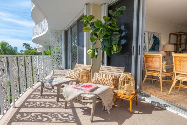 Melbourne House, 227 Australian Ave #0035, Palm Beach, Florida 33480, image 2