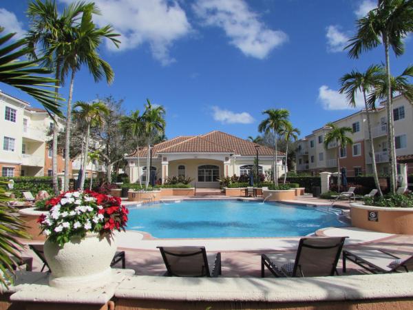 Mezzano At Baywinds, 9873 Baywinds Dr 5107, West Palm Beach, Florida 33411, image 1