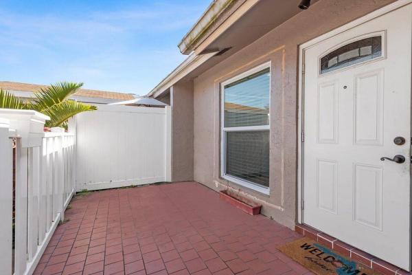 Camelot Village, 6871 Moonlit Dr, Delray Beach, Florida 33446, image 1