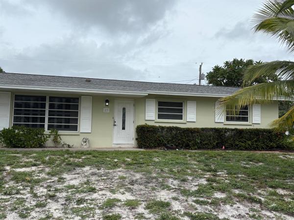 Ridgewood, 23 Ridgewood Cir, Tequesta, Florida 33469, image 1