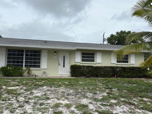 Ridgewood, 23 Ridgewood Cir, Tequesta, Florida 33469, image 1