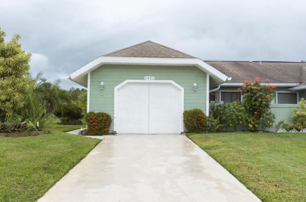 Rivergreen Villas, 1421 SE Larkwood Cir, Port St. Lucie, Florida 34952, image 1