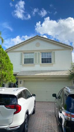 Waburton Village, 9814 Shepard Pl, Wellington, Florida 33414, image 1