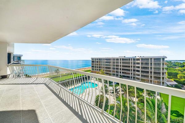 2100 At Sloan's Curve, 2100 S Ocean Blvd 605, Palm Beach, Florida 33480, image 1