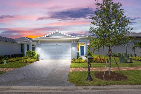 Tesoro Preserve, 423 SE Via Sangro, Port St. Lucie, Florida 34953, image 1