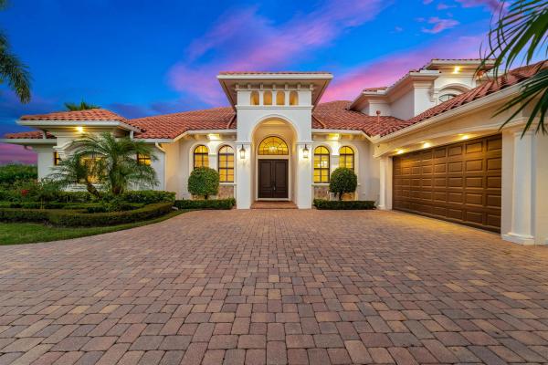 Island Of Ravello, 174 SE Strada Tione, Port St. Lucie, Florida 34952, image 1