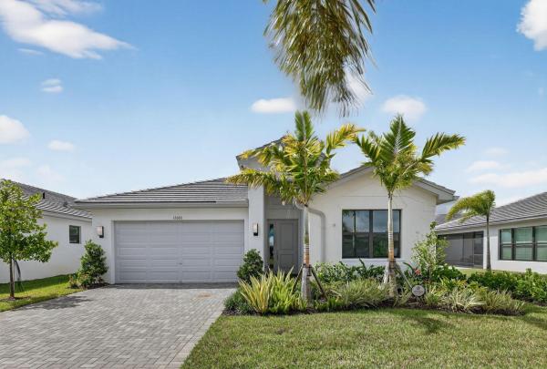 Valencia Walk At Riverland, 12688 SW Blue Mangrove Pkwy, Port St. Lucie, Florida 34987, image 1