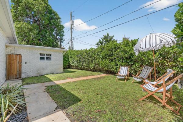 Lauderdale Park, 1001 NE 16th St, Fort Lauderdale, Florida 33304, image 1