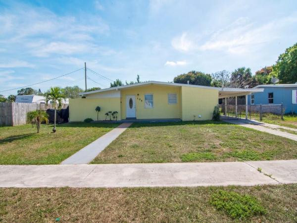 River Park, 104 SE El Sito Ct, Port St. Lucie, Florida 34952, image 1