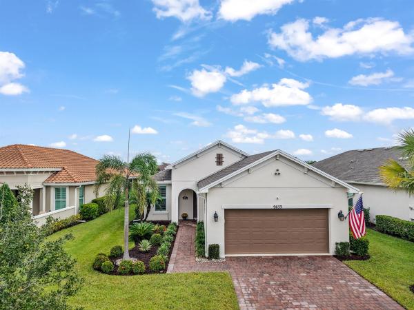 Vitalia At Tradition, 9633 SW Forestwood Ave, Port St. Lucie, Florida 34987, image 1