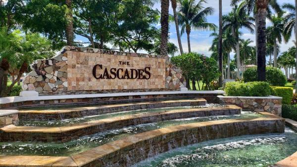 Waterford At The Cascades, 6928 Lismore Ave, Boynton Beach, Florida 33437, image 1