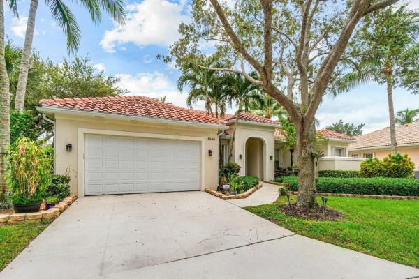 RiverWalk, 7580 Red River Rd, West Palm Beach, Florida 33411, image 1