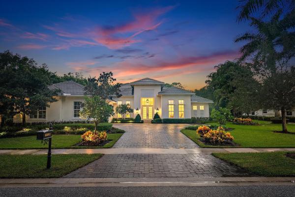 The Preserve, 6081 Wildcat Run, West Palm Beach, Florida 33412, image 1
