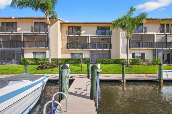 Captain's Walk At Pelican Harbor, 270 Cains Walk 3160, Delray Beach, Florida 33483, image 1