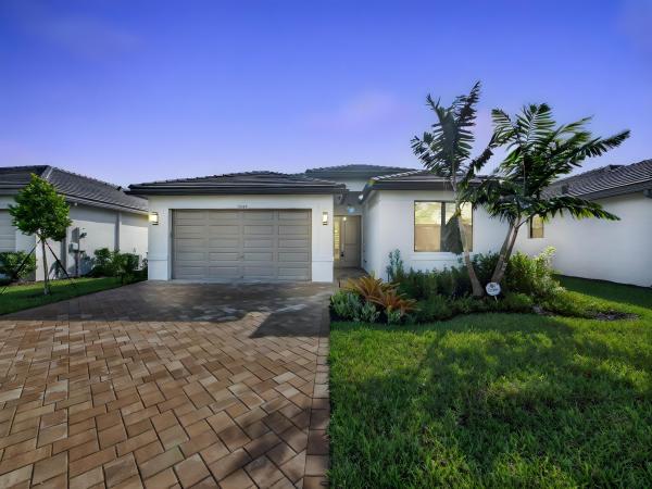 Valencia Walk At Riverland, 12473 SW Emerald Estuary Ter, Port St. Lucie, Florida 34987, image 1