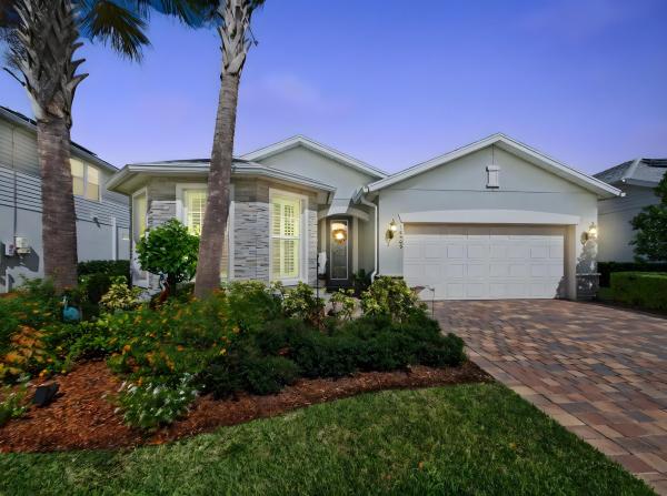 Heron Preserve At Tradition, 10509 SW Captiva Dr, Port St. Lucie, Florida 34987, image 1